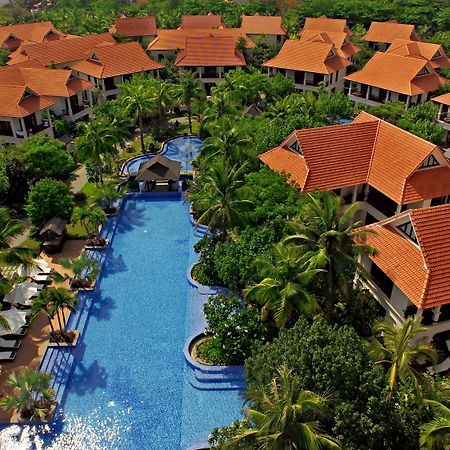 Furama Villas Danang Eksteriør bilde