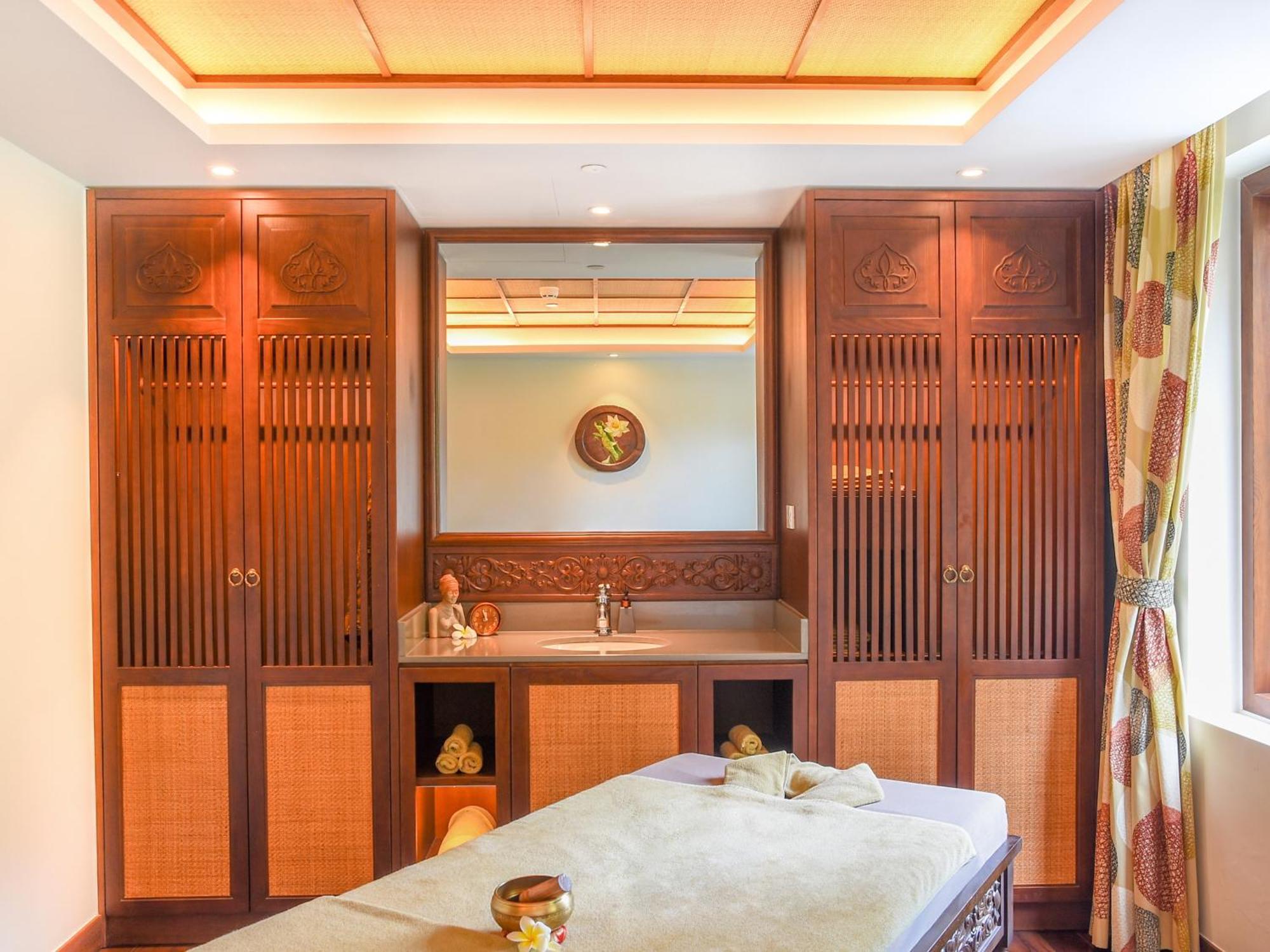 Furama Villas Danang Eksteriør bilde