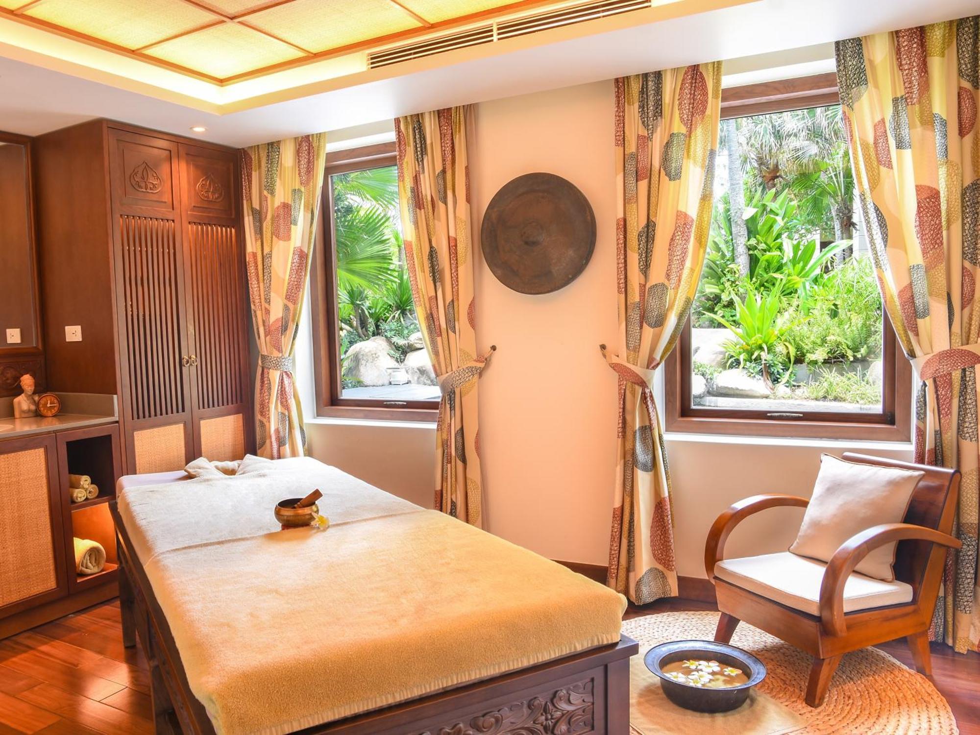 Furama Villas Danang Eksteriør bilde